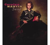 Martin Carolyn - Swing