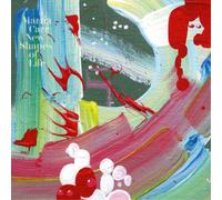 Martin Carr New Shapes of Life (CD) Album