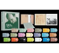 Martin Carthy - Along The Road Forever: Live At The BBC (20 CD Box Set)