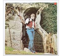 MARTIN CARTHY - CROWN OF HORN LP (VINYL) UK TOPIC 1976