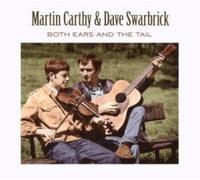 Carthy, Martin & Dave Swarbrick - Both Ears & The Tail