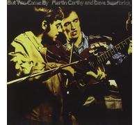 Martin Carthy & Dave Swarbrick - But Two Came By
