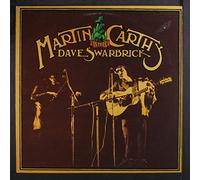 MARTIN CARTHY & DAVE SWARBRICK - selections