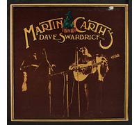 MARTIN CARTHY & DAVE SWARBRICK - Selections