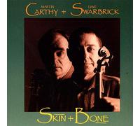 Martin Carthy & David Swarbrick - Skin & Bone
