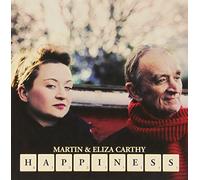 Martin Carthy & Eliza - Happiness - Queen of Hearts