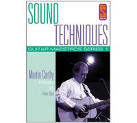 Martin Carthy - Guitar Maestros Series 1 [Edizione: Regno Unito]