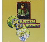 Martin Carthy - Sweet Wivelsfield