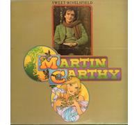 MARTIN CARTHY - sweet wivelsfield LP