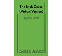 Martin Casella The Irish Curse (Virtual Version) (Tascabile)
