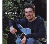 Martin, Casey - Ready For You