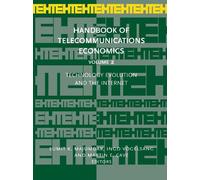 Martin Cave Technology Evolution and the Internet (Copertina rigida)