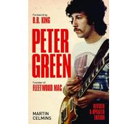 Martin Celmins Peter Green (Tascabile)
