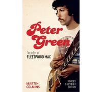 Martin Celmins Peter Green (Tascabile)