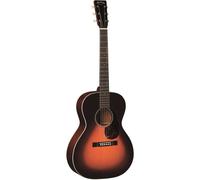 Martin Guitar CEO-7