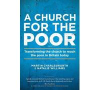 Martin Charlesworth A Church for the Poor (Tascabile)