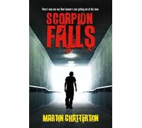 Martin Chatterton Scorpion Falls (Tascabile)