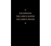 Martin Chemnitz Chemnitz's Works, Volume 5 (Enchiridion/Lord' (Copertina rigida)