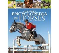 Martin Children's Encyclopedia of Horses (Copertina rigida)