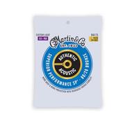 MARTIN GUITARS - MA175 - Set of 6 acoustic guitar strings