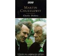Martin Chuzzlewit