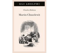 Martin Chuzzlewit