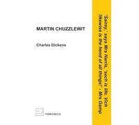 Martin Chuzzlewit