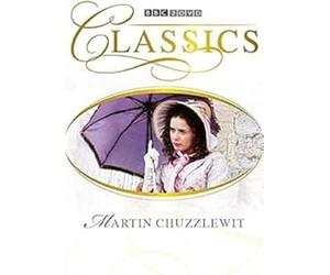 Martin Chuzzlewit (edizione Olandese)