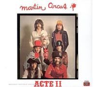 Martin Circus - Acte 2