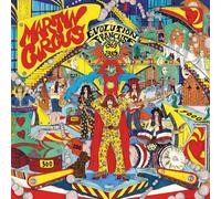 Martin Circus - Evolution Francaise 1969-1985