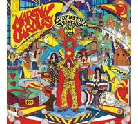 Martin Circus Evolution Francaise 1969-1985 (Vinyl LP) 12" Album