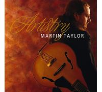 Martin, Claire - Artistry