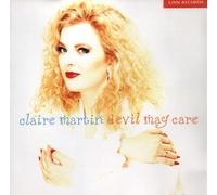 Martin, Claire - Martin Devil May Care