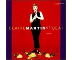 Martin, Claire - Off Beat