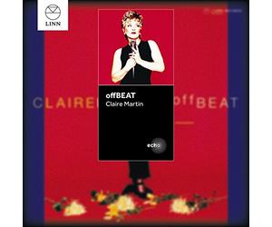 MARTIN, CLAIRE - OFF BEAT