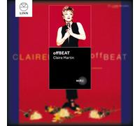 Martin, Claire - Offbeat: Live At Ronnie Scott'S Club