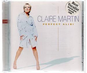 Martin,Claire - Perfect Alibi