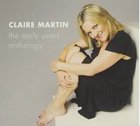 Martin Claire - The Early Years (4 CD)