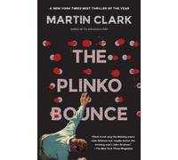 Martin Clark The Plinko Bounce (Tascabile)