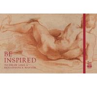 Martin Clayton Be Inspired (Copertina rigida)