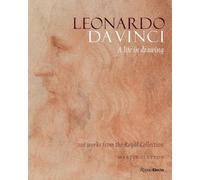 Martin Clayton Leonardo da Vinci (Copertina rigida)