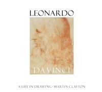 Martin Clayton Leonardo da Vinci (Copertina rigida)