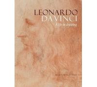 Martin Clayton Leonardo da Vinci (Tascabile)