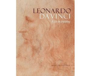 Martin Clayton Leonardo da Vinci (Tascabile)