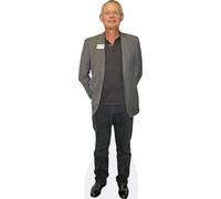 Martin Clunes (Blazer) a grandezza naturale