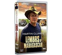 Martin Clunes - Lemurs of Madagascar - As seen on ITV1