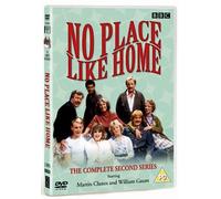 Martin Clunes - No Place Like Home - Series 2 [Edizione: Regno Unito]