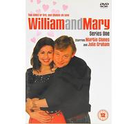 Martin Clunes - William And Mary [Edizione: Regno Unito] [Edizione: Regno Unito]