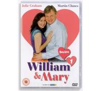 Martin Clunes - William And Mary - Series 1 [Edizione: Regno Unito] [Edizione: Regno Unito]