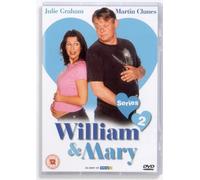 Martin Clunes - William and Mary - Series 2 [Edizione: Regno Unito]